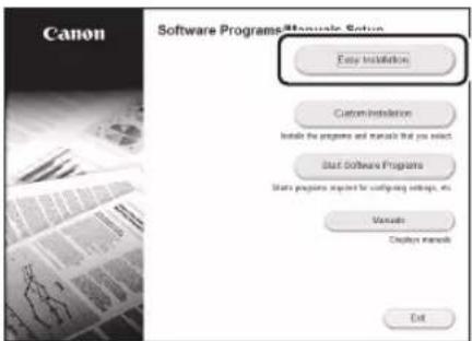 CANON i-SENSYS MF525x - Application Library - 3