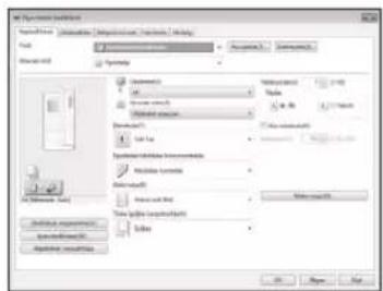 CANON i-SENSYS MF525x - Hasznos nyomtatasi beallitasok - 2