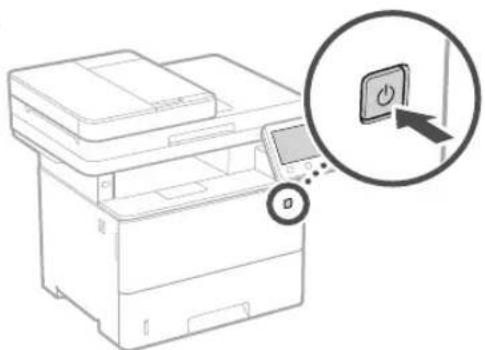 CANON i-SENSYS MF525x - Othocho Application Library (Bn6bnoteka c npnoxehna)* - 1