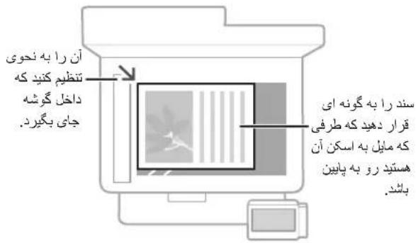 CANON i-SENSYS MF525x - 1 - 1
