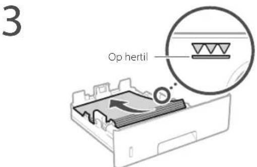 CANON i-SENSYS MF525x - udskrivningsindstillinger - 5