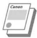 CANON i-SENSYS MF525x - jiei jil jia d5 sdo - 2