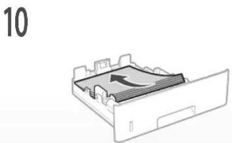 CANON i-SENSYS MF525x - Installation Requirements - 12