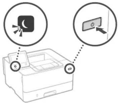 CANON i-SENSYS LBP212dw - Podrobnosti nájdete v časti - 4