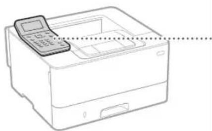 CANON i-SENSYS LBP212dw - תְרַעָה בְּרַעָה בְּרַעָה בְּרַעָה - 2