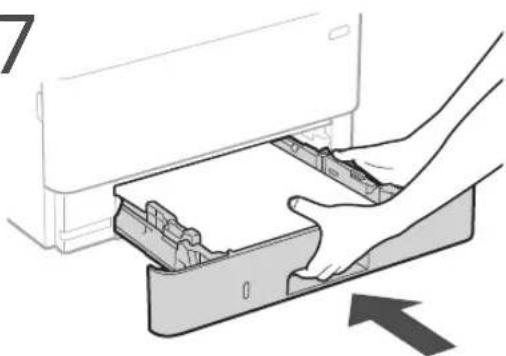 CANON i-SENSYS LBP212dw - Installation Requirements - 11