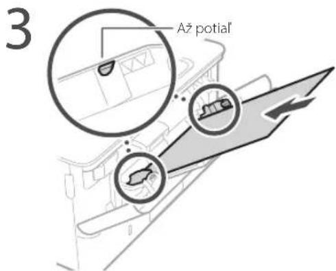 CANON i-SENSYS LBP212dw - Užitočné nastavenia pre tlač - 3