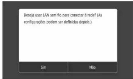 CANON i-SENSYS LBP212dw - Antes de iniciar a configuração - 1