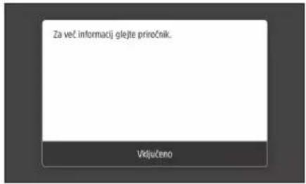 CANON i-SENSYS LBP212dw - Pred začetkom konfiguriranja - 4