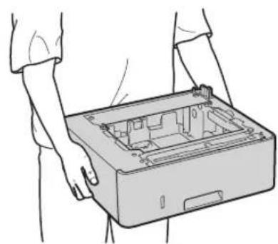 CANON i-SENSYS LBP212dw - Installation Requirements - 13