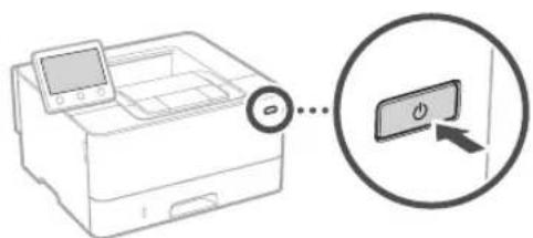 CANON i-SENSYS LBP212dw - Apie „Application Library“ (programos biblioteka) - 1