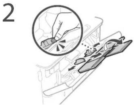 CANON i-SENSYS LBP212dw - Užitočné nastavenia pre tlač - 2