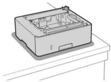 CANON i-SENSYS LBP212dw - Installation Requirements - 10