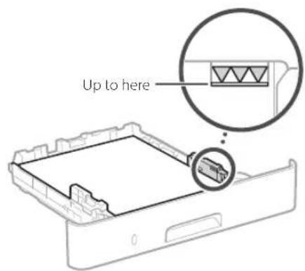CANON i-SENSYS LBP212dw - Installation Requirements - 9