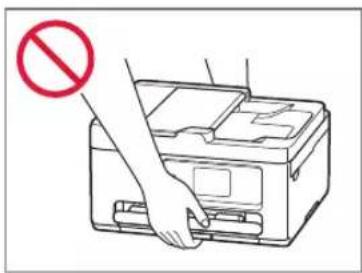 CANON PIXMA TS7740i - 1