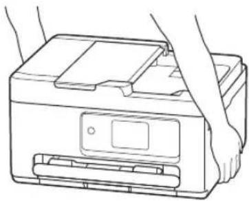 CANON PIXMA TS7740i - 1