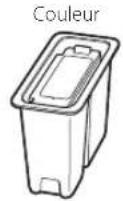 CANON PIXMA TS7740i - Contenu de la boîte - 1