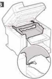CANON i-SENSYS MF4430 - - MF4580dn/MF4570dn/MF4550d/MF4450/MF4430/MF4410 - 3