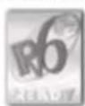 CANON i-SENSYS MF4430 - IPv6 Ready Logo - 1