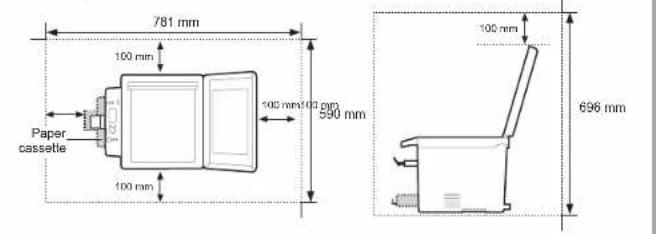 CANON i-SENSYS MF4430 - Základní příručka - 5