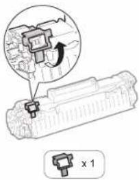 CANON i-SENSYS MF4430 - - MF4580dn/MF4570dn/MF4550d/MF4450/MF4430/MF4410 - 10