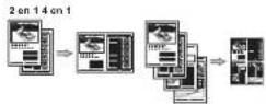 CANON i-SENSYS MF4430 - Formato reducido - 1