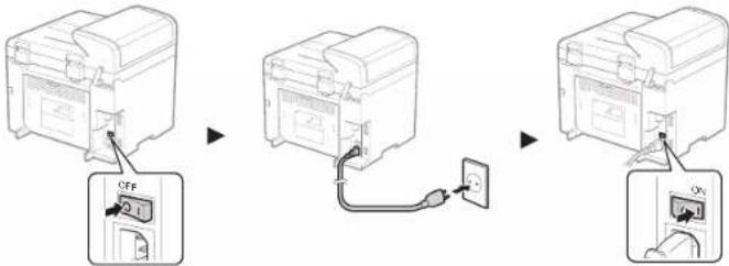 CANON i-SENSYS MF4430 - 3 - 1
