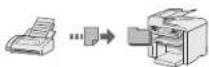 CANON i-SENSYS MF4430 - (فقط) MF4580dn/MF4570dn/MF4550d/MF4450 المoxic الضويانيensis - 1