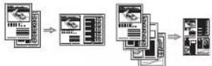 CANON i-SENSYS MF4430 - Pienennetty ascttelu - 1