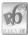 CANON i-SENSYS MF4430 - IPv6 Ready-logo - 1