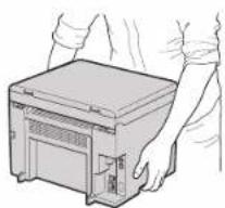 CANON i-SENSYS MF4430 - Základní příručka - 17