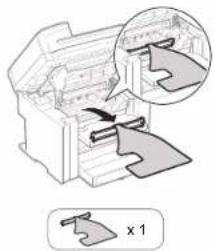 CANON i-SENSYS MF4430 - - MF4580dn/MF4570dn/MF4550d/MF4450/MF4430/MF4410 - 8