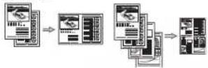 CANON i-SENSYS MF4430 - Copia Stampa - 1