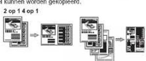 CANON i-SENSYS MF4430 - (alleen MF4580dn/MF4570dn/MF4550d) - 1