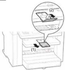 CANON i-SENSYS MF4430 - - MF4580dn/MF4570dn/MF4550d/MF4450/MF4430/MF4410 - 21