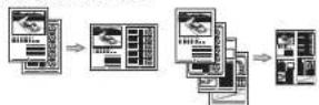 CANON i-SENSYS MF4430 - Kılıçültülmüş Düzen - 1