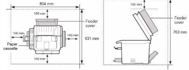 CANON i-SENSYS MF4430 - Základní příručka - 2