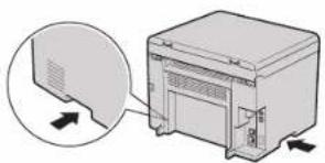 CANON i-SENSYS MF4430 - Základní příručka - 16