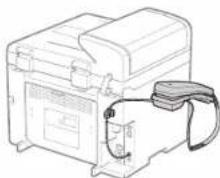 CANON i-SENSYS MF4430 - Option - 8
