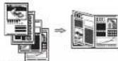 CANON i-SENSYS MF4430 - Copia Stampa - 3