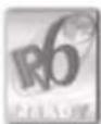 CANON i-SENSYS MF4430 - IPv6 Ready Logo - 1