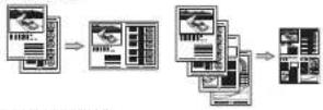 CANON i-SENSYS MF4430 - Reduced Layout - 1