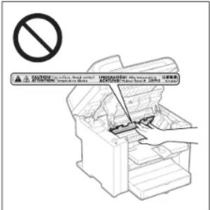 CANON i-SENSYS MF4430 - DÉMESIO - 1