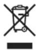 CANON i-SENSYS MF4430 - WEEE direktiva - 1