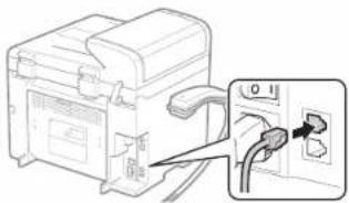 CANON i-SENSYS MF4430 - Option - 6