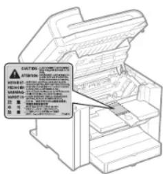 CANON i-SENSYS MF4430 - UZMANİBU! - 1