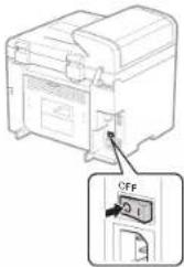 CANON i-SENSYS MF4430 - 3 - 1