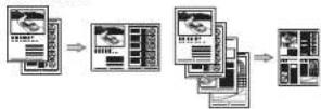 CANON i-SENSYS MF4430 - Formato reducido - 1