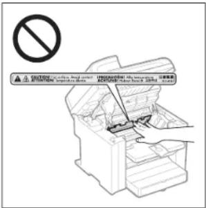 CANON i-SENSYS MF4430 - PREVIDNO - 1