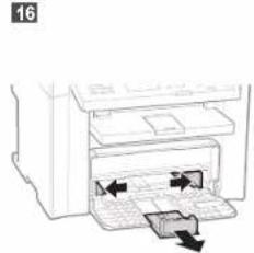 CANON i-SENSYS MF4430 - - MF4580dn/MF4570dn/MF4550d/MF4450/MF4430/MF4410 - 16